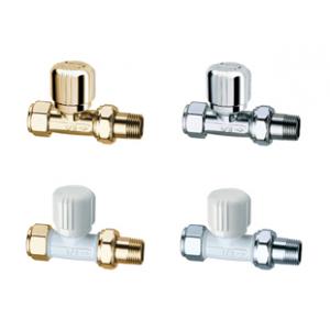 Прямой терморегулирующий вентиль