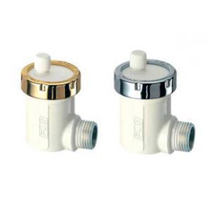 Воздухоотводчик автоматический, угловой