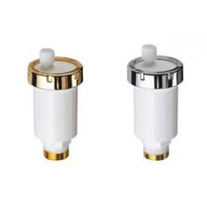 Воздухоотводчик автоматический, прямой