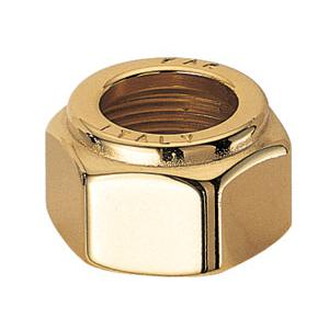 Накидная гайка М24х19 для вентилей серии 