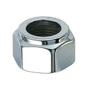 Накидная гайка для вентилей серии 