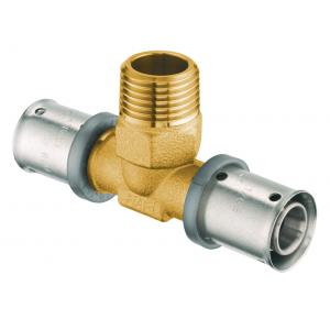 Пресс-тройник НР