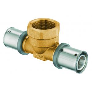 Пресс-тройник ВР