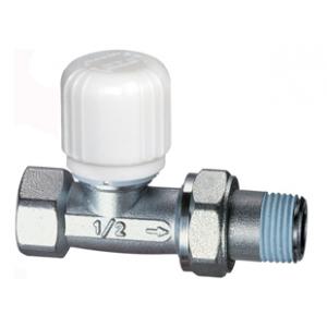 Вентиль терморегулирующий прямой, ВР трубная