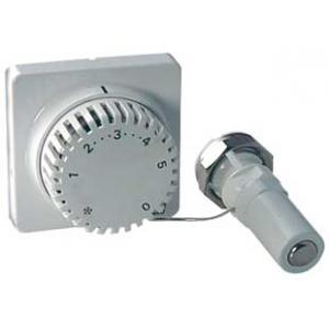 Управление жидкостно-капиллярное дистанционное