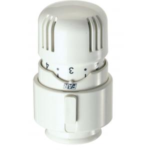 Головка термостатическая со встроенным датчиком