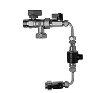 Разделительный комплект  LUNA-3 Comfort