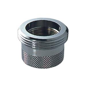 Переходник для установки головки электротермической на вентиль