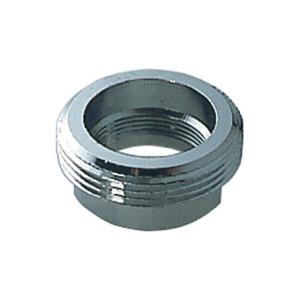 Адаптер термоэлектрического привода для установки на коллектор с терморегулирующими клапанами