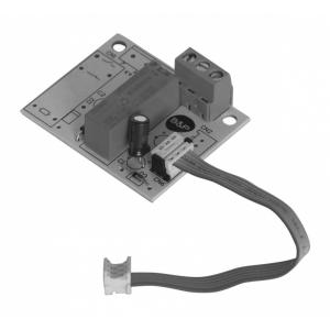 Интерфейсная плата сигнала о блокировке