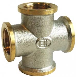 Крестовина,ВР