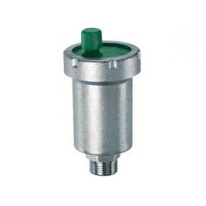 Воздухоотводчик автоматический прямой с верхним отведением воздуха