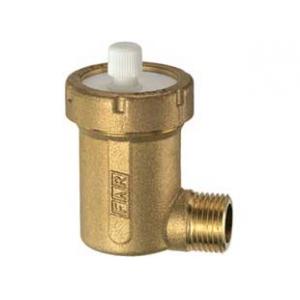 Воздухоотводчик автоматический угловой