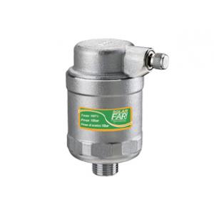 воздухоотводчик  с боковым выпуском воздуха для систем под высоким давлением                               