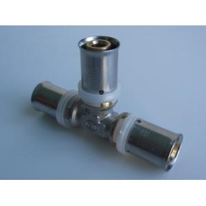 Пресс-тройник