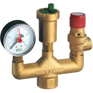 Группа безопасности