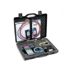 Прибор электронный для измерения давления и расхода