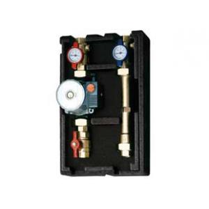 Группа быстрого монтажа без смесительного узла (для высоких температур)