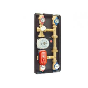 Группа быстрого монтажа