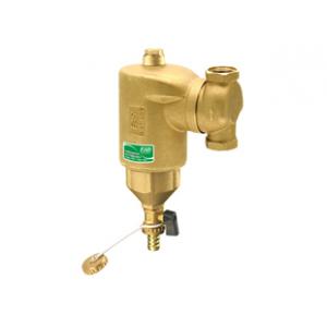 Грязеуловитель с поворотным соединением