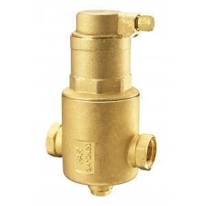 Деаратор для систем отопления