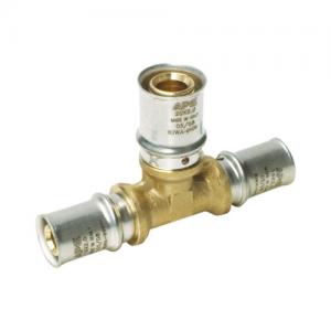 Пресс - тройник APE