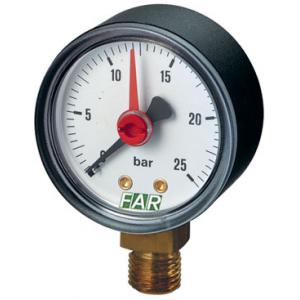 Манометр, Ø50 мм