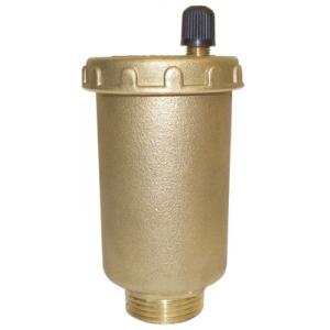 Автоматический воздухоотводчик (НР)