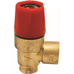 Предохранительный клапан, ВР-НР