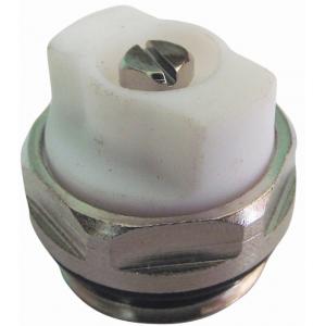 Воздухоотводчик (Кран Маевского) 1/2