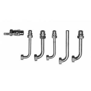 Гидравлический присоединительный комплект