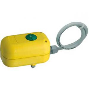 Сервопривод с реле и вспомогательным микропереключателем