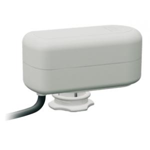 Трехточечный привод быстрого соединения 