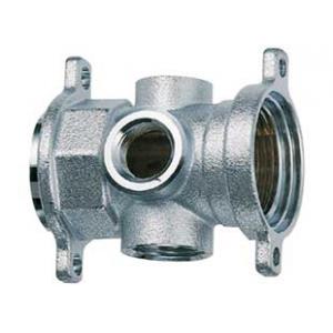 Фланцевый переходник