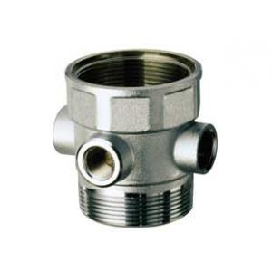 Соединение промежуточное