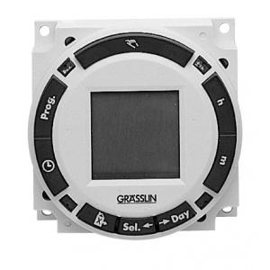 Цифровой программируемый таймер