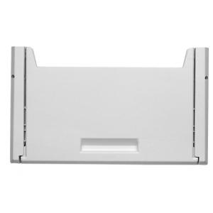 Декоративный кожух с дверцей