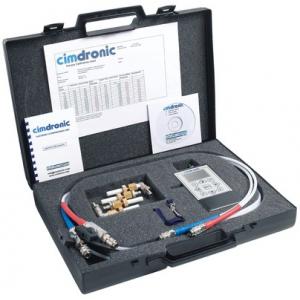 Электронный прибор Cimdronic AC6