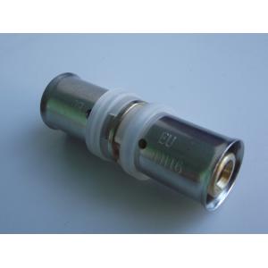 Соединитель пресс