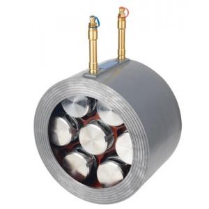 Автоматический регулятор расхода (без картриджа)