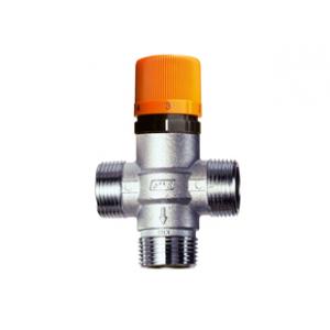 Термосмесители НР-НР