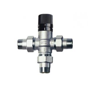 Смеситель термостатический, хромированный НР