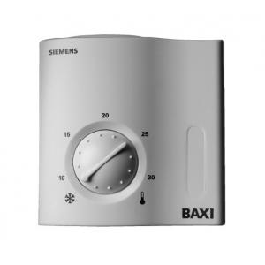 Комнатный механический термостат от SIEMENS