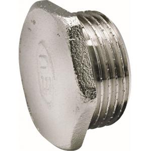 Пробка, заглушка с наружной резьбой