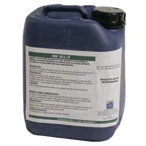 Жидкость для защиты низкотемпературных систем отопления BX 01/P - бутыль 1 кг