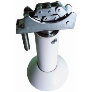 Кронштейн напольный регулируемый