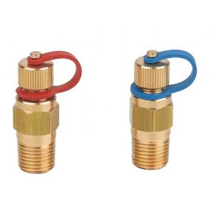 Измерительные штуцеры (ниппели) для арт.721-747 и 3739-3723, 2 шт.