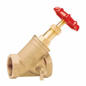 Вентиль запорный под импульсную трубку CIM 999UN