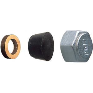 Заглушка ВР для коллекторного отвода МР