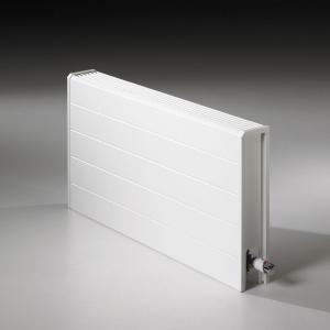 Tempo Wall, настенный конвектор